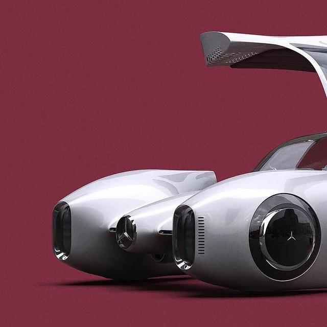 豪车高清8p壁纸（全球顶级网红豪车高清无水印壁纸系列）(22)