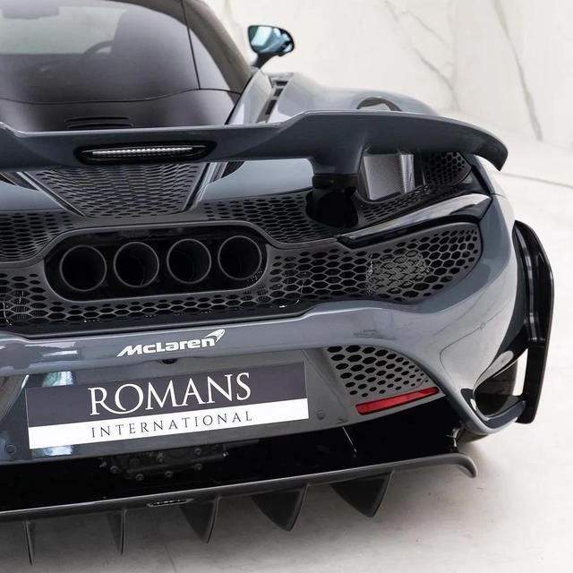 豪车高清8p壁纸（全球顶级网红豪车高清无水印壁纸系列）(26)