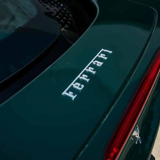 豪车高清8p壁纸（全球顶级网红豪车高清无水印壁纸系列）(12)