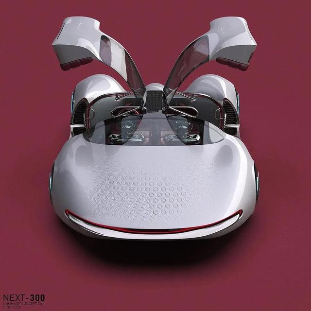 豪车高清8p壁纸（全球顶级网红豪车高清无水印壁纸系列）(20)