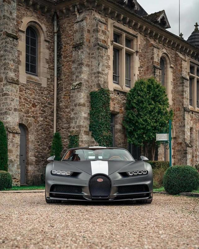 豪车高清8p壁纸（全球顶级网红豪车高清无水印壁纸系列）(34)