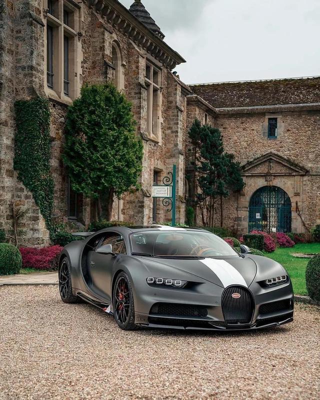 豪车高清8p壁纸（全球顶级网红豪车高清无水印壁纸系列）(38)