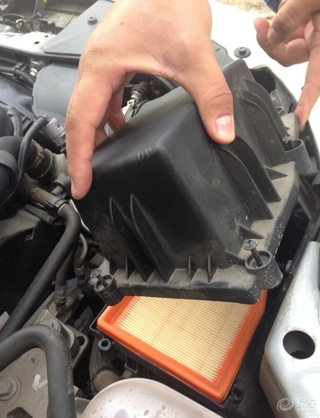 菲亚特菲翔大保养费用(菲翔五年用车分享)(13)