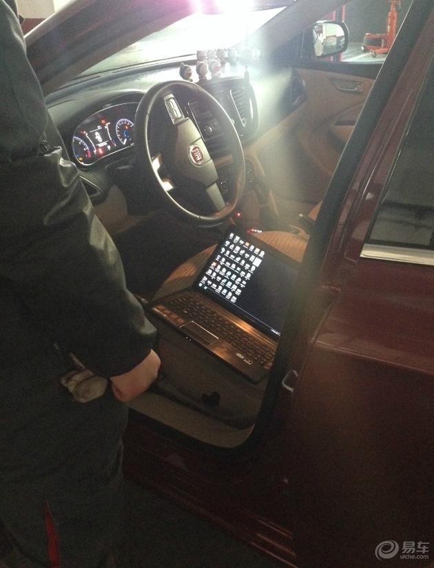 菲亚特菲翔大保养费用(菲翔五年用车分享)(16)