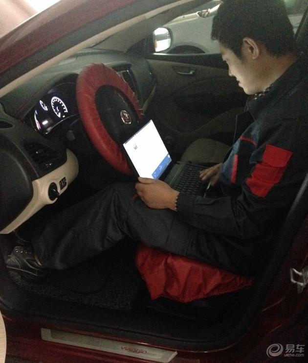 菲亚特菲翔大保养费用(菲翔五年用车分享)(15)