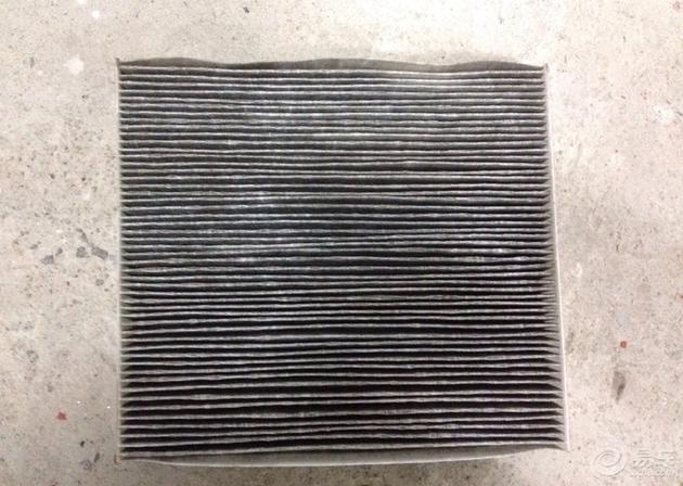 菲亚特菲翔大保养费用(菲翔五年用车分享)(10)