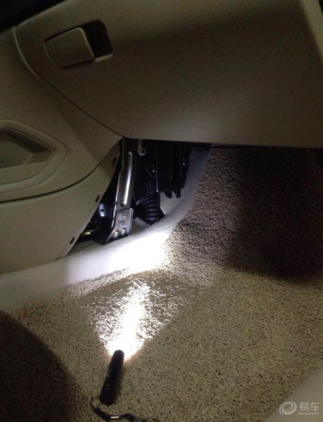 菲亚特菲翔大保养费用(菲翔五年用车分享)(12)