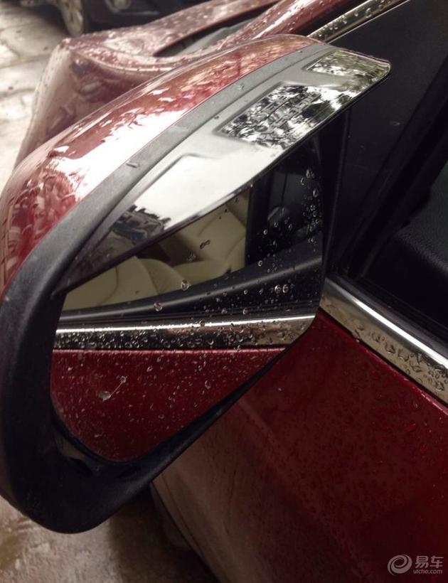 菲亚特菲翔大保养费用(菲翔五年用车分享)(24)