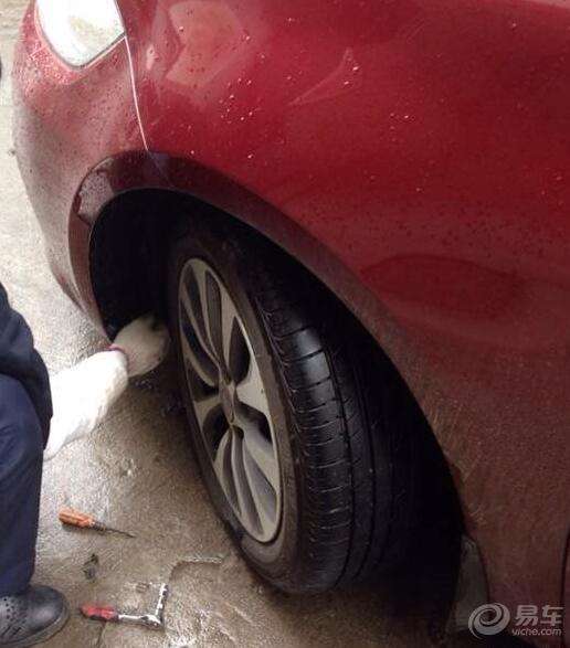 菲亚特菲翔大保养费用(菲翔五年用车分享)(20)