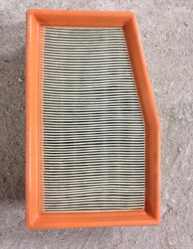 菲亚特菲翔大保养费用(菲翔五年用车分享)(11)