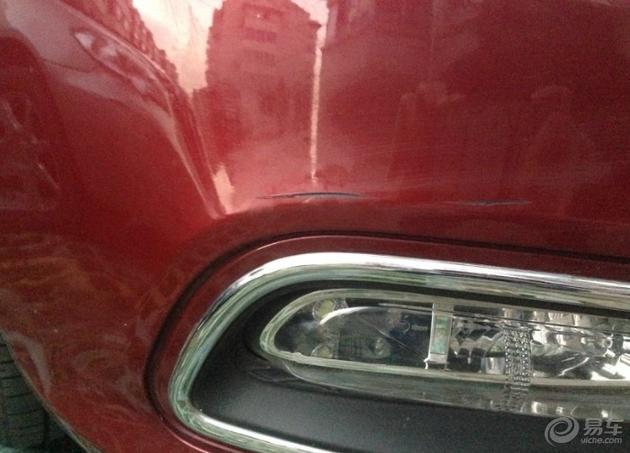 菲亚特菲翔大保养费用(菲翔五年用车分享)(18)