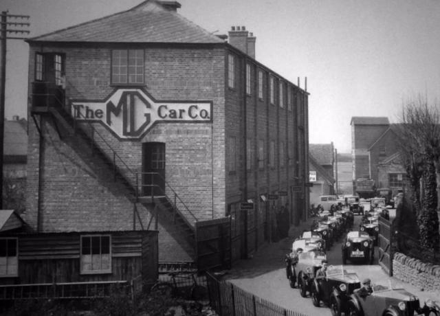 现在的名爵到底怎么样(名爵烂车)(2)