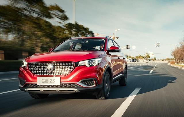 现在的名爵到底怎么样(名爵烂车)(5)