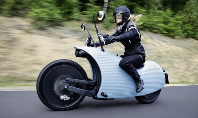 c1驾驶证哪三种电动车能骑（有3种电动车可以骑）(3)