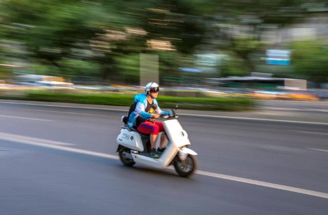 c1驾驶证哪三种电动车能骑（有3种电动车可以骑）(4)