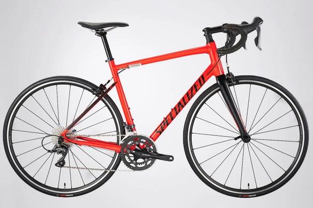 目前最值得入手的公路车(5款适合入门的通勤公路车)(4)