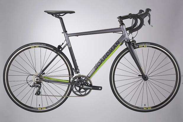 目前最值得入手的公路车(5款适合入门的通勤公路车)(6)