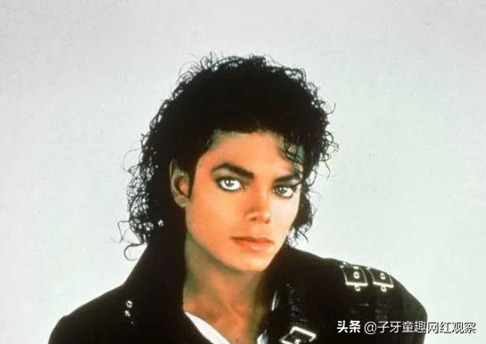 国外最像迈克尔杰克逊的模仿者（模仿迈克尔杰克逊爆火）(1)