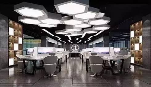 怎么才能开一个网咖(才100万你就想开网咖)(2)