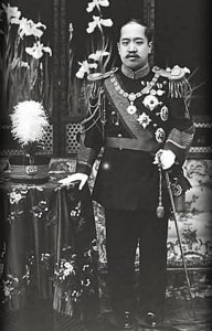 ​朝鲜李氏王朝绝后了吗（历史上朝鲜李氏王族后人的现状）