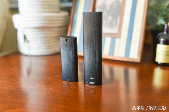 惠威h5mkii对比m100mkii（外部小改款内部大不同）(18)