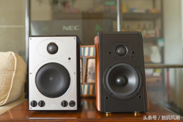 惠威h5mkii对比m100mkii（外部小改款内部大不同）(15)