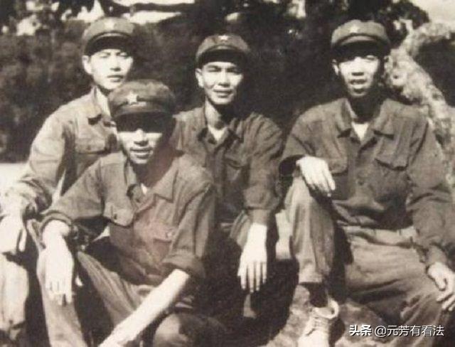 果敢王彭家声简历:彭家声和他的戎马往事(5)