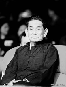 ​果敢王彭家声简历：彭家声和他的戎马往事