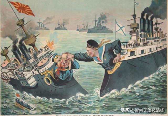 甲午海战的真正史实(34甲午海战)(9)