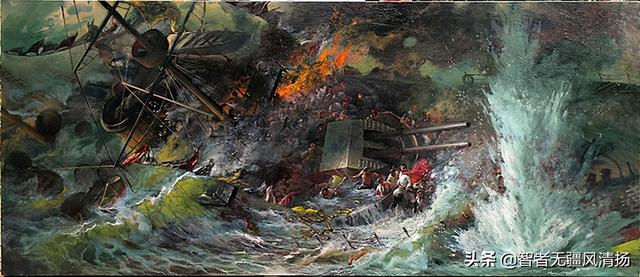 甲午海战的真正史实(34甲午海战)(4)