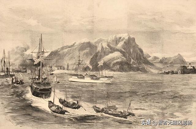 甲午海战的真正史实(34甲午海战)(10)