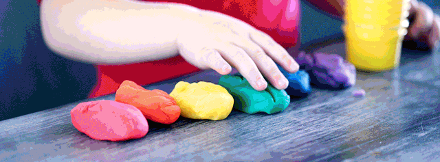 儿童生日派对十大最佳游戏（酷毙了孩子过生日）(1)