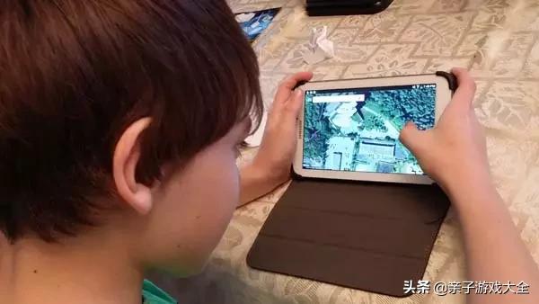 儿童生日派对十大最佳游戏（酷毙了孩子过生日）(9)