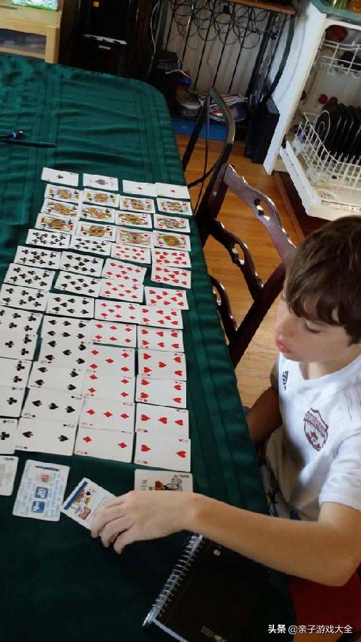 儿童生日派对十大最佳游戏（酷毙了孩子过生日）(16)