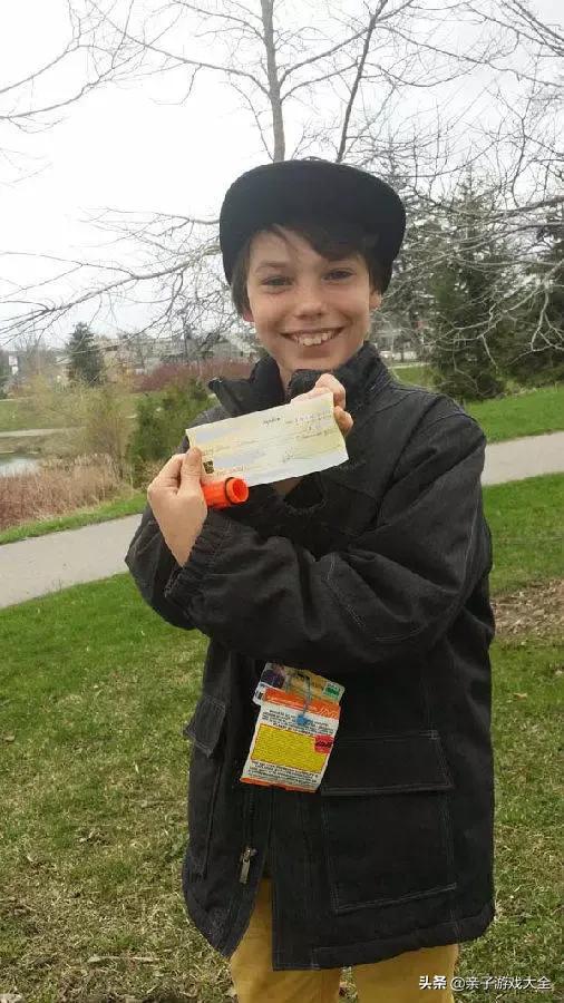 儿童生日派对十大最佳游戏（酷毙了孩子过生日）(26)