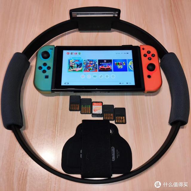 健身环大冒险通关技巧(健身环大冒险8个月真实经验分享)(3)