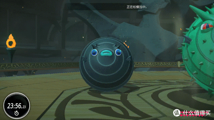 健身环大冒险通关技巧(健身环大冒险8个月真实经验分享)(14)