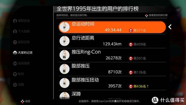 健身环大冒险通关技巧(健身环大冒险8个月真实经验分享)(26)