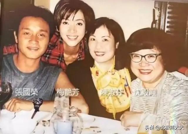 华谊高层刘韬履历(一个让华谊又爱又恨的)(10)