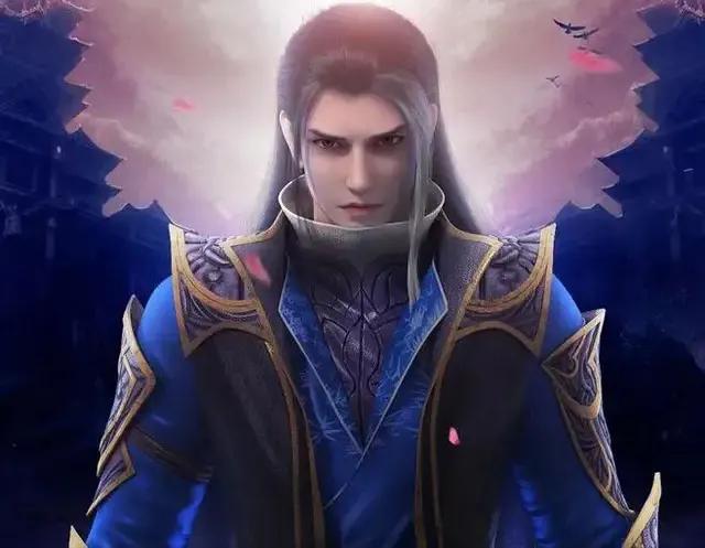 花晨月夕 少年歌行(少年歌行唐莲凭心而动)(6)