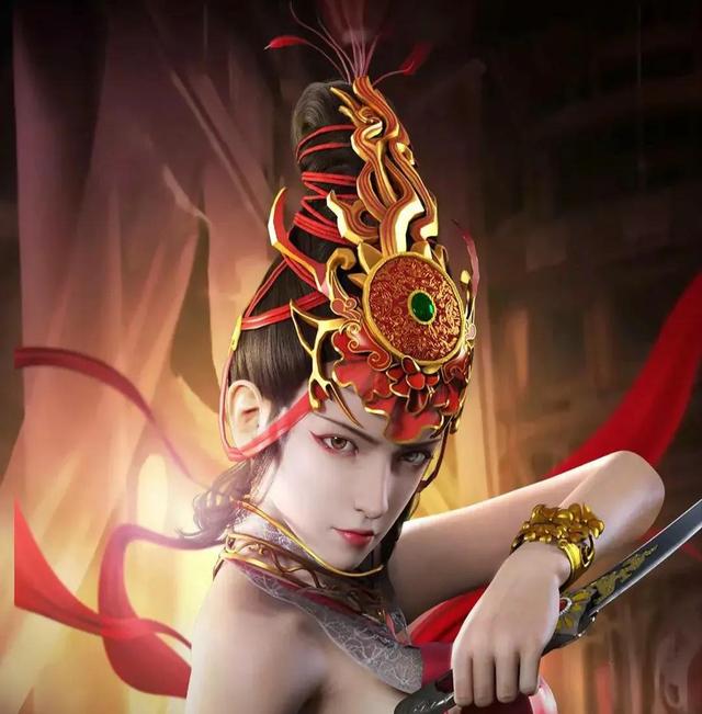 花晨月夕 少年歌行(少年歌行唐莲凭心而动)(7)