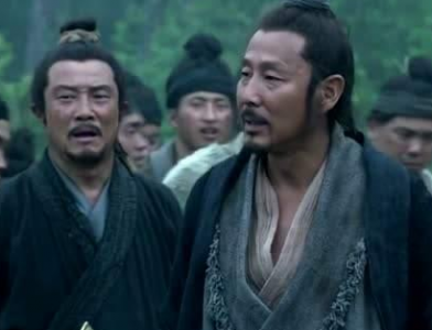 ​俗话说成王败寇 项羽死后为何没有被刘邦污名化