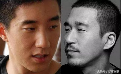 ​张默跟房祖名认识吗（房祖名已经改邪归正）