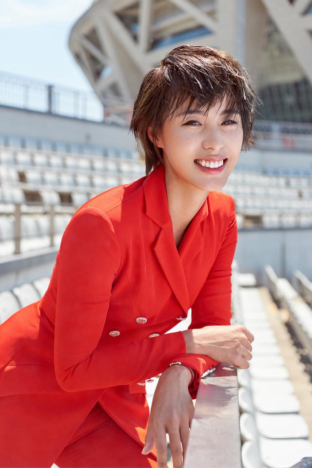 王蔷晋级美网8强(王蔷造美网最大冷门)(8)