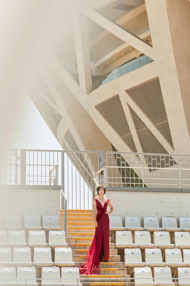 王蔷晋级美网8强(王蔷造美网最大冷门)(9)