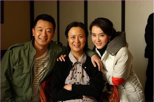 海清演的四大经典角色（饰演海清的婆婆走红）(5)