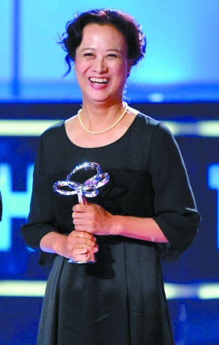 海清演的四大经典角色（饰演海清的婆婆走红）(6)