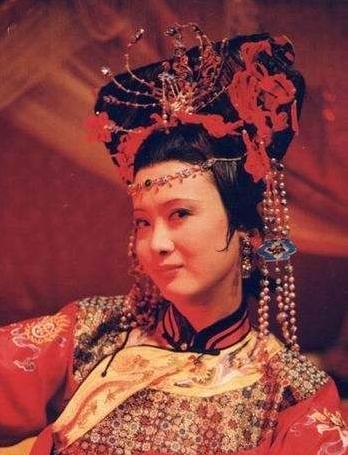 海清演的四大经典角色（饰演海清的婆婆走红）(4)