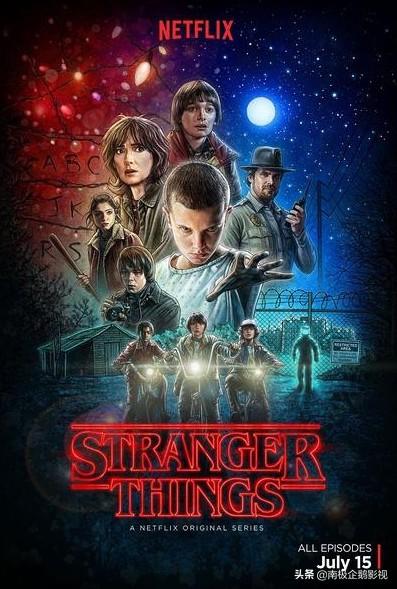 20部必看魔幻美剧推荐(十部魔幻美剧推荐)(3)