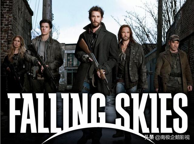 20部必看魔幻美剧推荐(十部魔幻美剧推荐)(7)